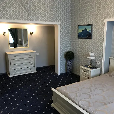 Happy Cat Mini-hôtel *