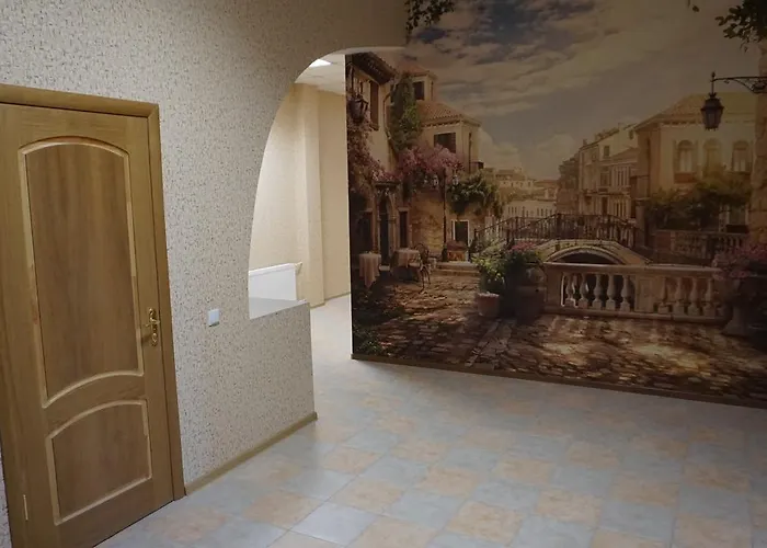 Mini-hôtel Happy Cat