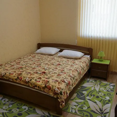 Happy Cat Inn Odesa