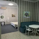 Happy Cat Inn Odesa