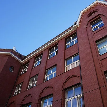 Värdshus Happy Cat *