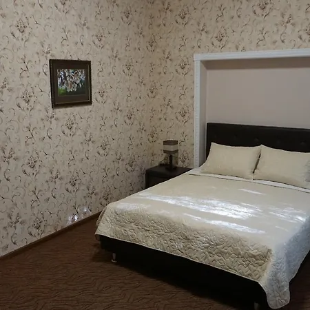 Happy Cat Inn Odesa