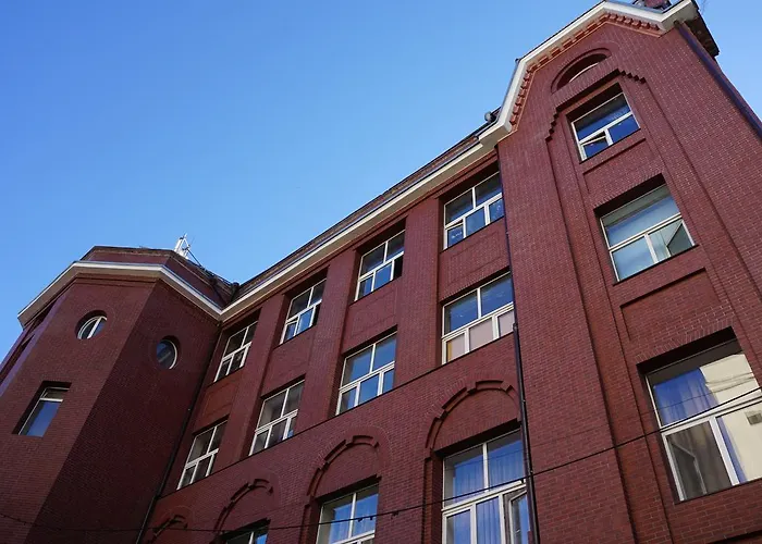 Värdshus Happy Cat *